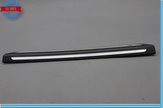09-17 Audi SQ5 Q5 Front  Right Passenger Side Door Sill Scuff Plate Cover Oem