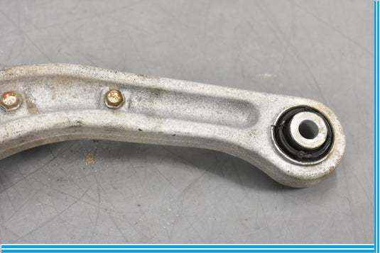 04-12 Bentley Continental Rear Right Passenger Side Upper Control Arm Oem