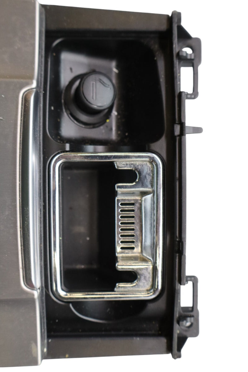 Load image into Gallery viewer, 11-13 Hyundai Equus Front Center Console Ashtray Tray Insert 84550-3N000 Oem
