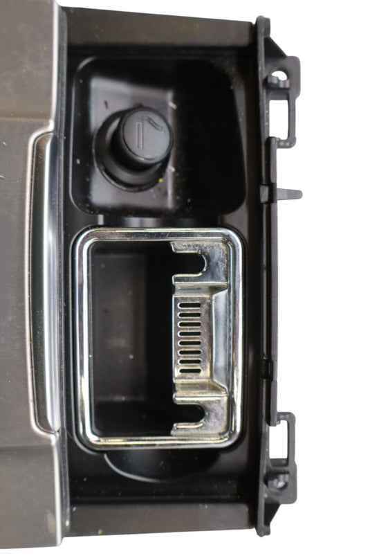 11-13 Hyundai Equus Front Center Console Ashtray Tray Insert 84550-3N000 Oem
