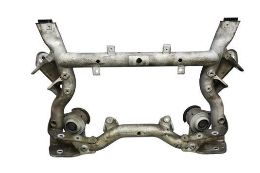 08-17 Mercedes W204 E350 C250 Front Subframe Sub Frame Engine Crossmember Oem