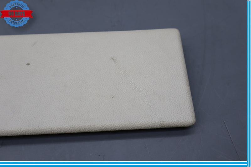 Load image into Gallery viewer, 03-06 Mercedes R230 SL500 SL65 Rear Right Side Storage Compartment Lid Cover Oem

