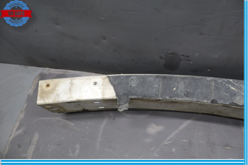 Load image into Gallery viewer, 06-09 Pontiac Solstice Front Bumper Impact Support Reinforcement Bar Oem
