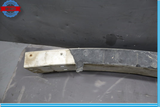 06-09 Pontiac Solstice Front Bumper Impact Support Reinforcement Bar Oem
