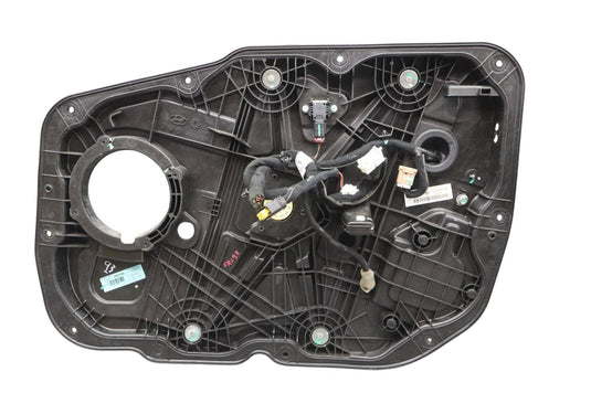 15-20 Hyundai Genesis Front Right Passenger Side Door Window Regulator Panel Oem