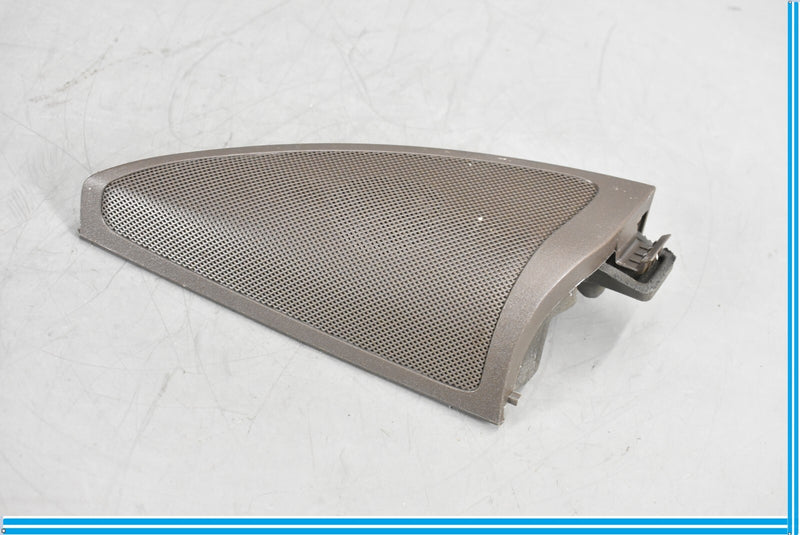 Load image into Gallery viewer, 13-16 Mercedes GL450 X166 Left Driver Side Door Tweeter Speaker Brown Oem
