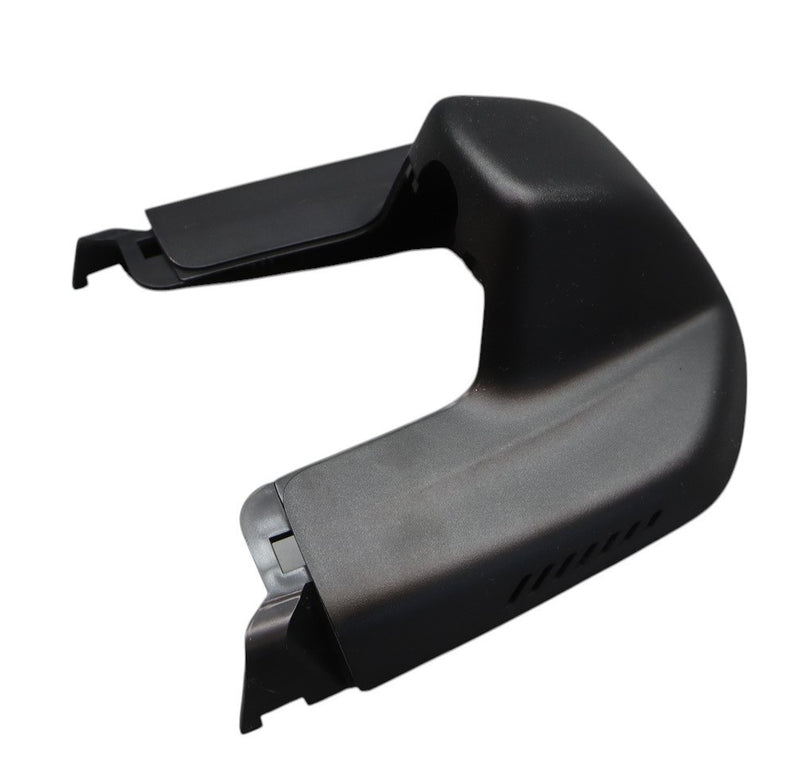 Load image into Gallery viewer, 14-19 Maserati Ghibli Interior Rear View Mirror Trim Cover Panel Oem
