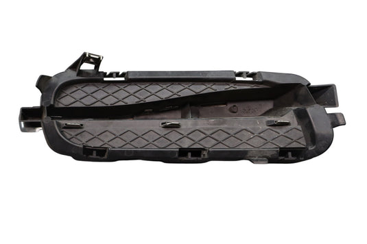 09-11 Jaguar XF X250 Front Left Driver Side Lower Bumper Cover Grille Grill Oem