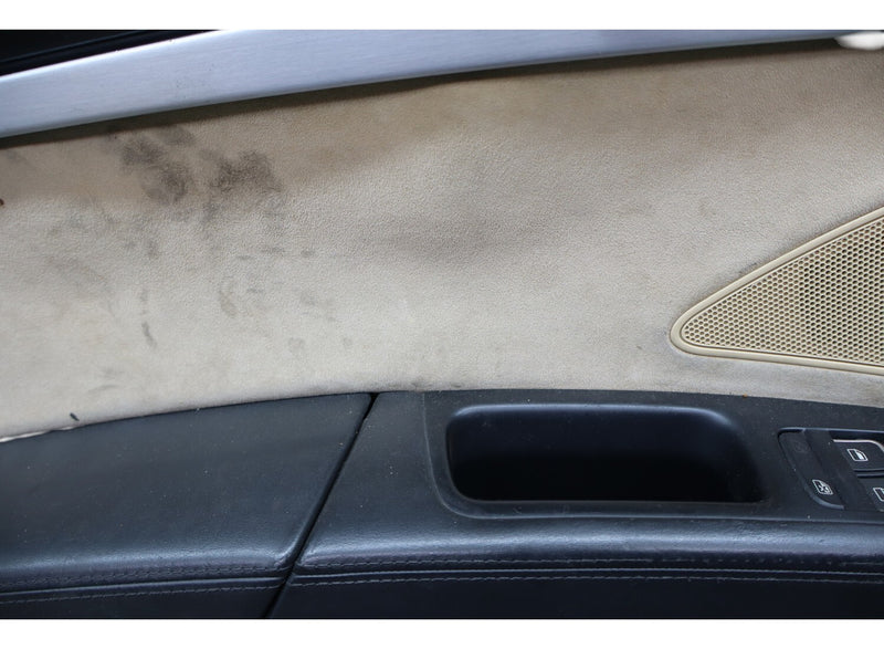 Load image into Gallery viewer, 11-18 Audi A8 Quattro Front Left Driver Side Interior Door Panel Trim Oem
