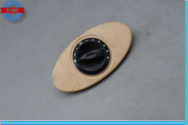 Load image into Gallery viewer, 03-13 Maserati Quattroporte M139 Sunroof Control Switch Trim 198033 Oem
