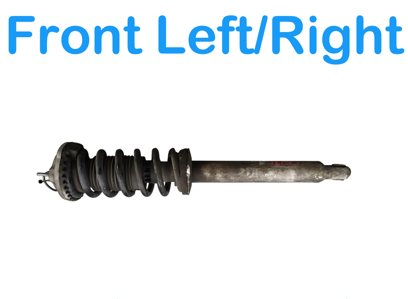 Load image into Gallery viewer, 14-24 Maserati Quattroporte M156 Front Left or Right Shock Strut Absorber Oem
