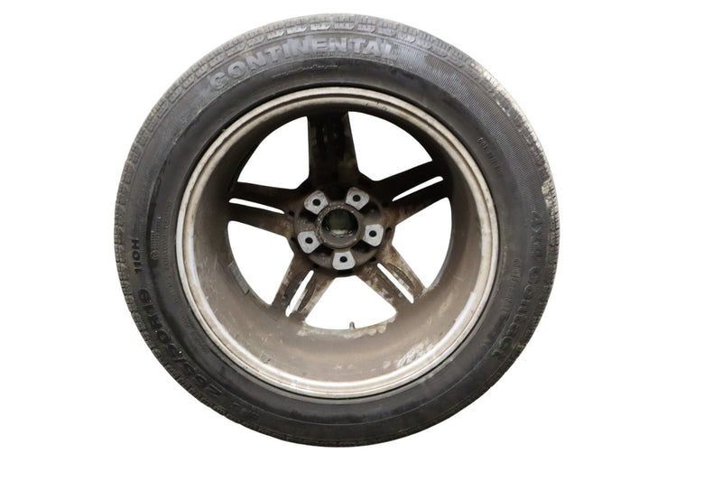 Load image into Gallery viewer, 12-18 Porsche Cayenne 958 8.5 x 19 19" Wheel Rim Tire Chrome Set 19" Oem

