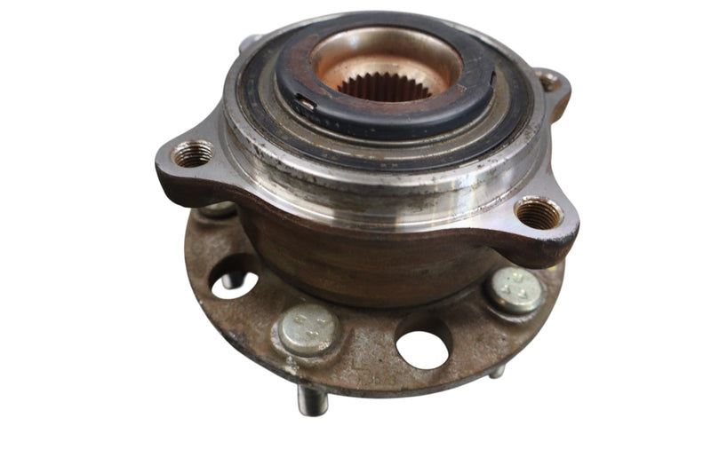 Load image into Gallery viewer, 15-17 Hyundai Genesis G80 Rear Right Passenger Side Spindle Knuckle Hub Oem
