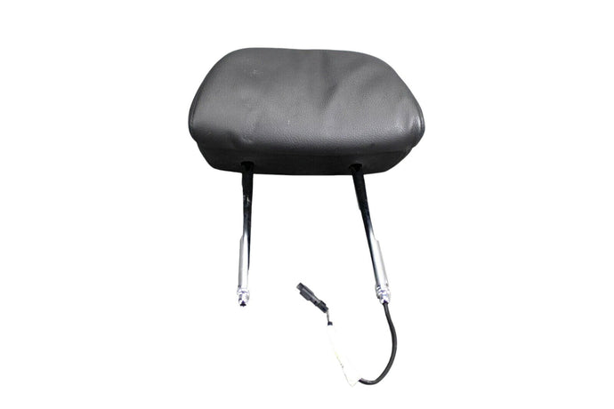 14-18 BMW X5 F15 Front Right Passenger Side Seat Headrest Head Rest OEM