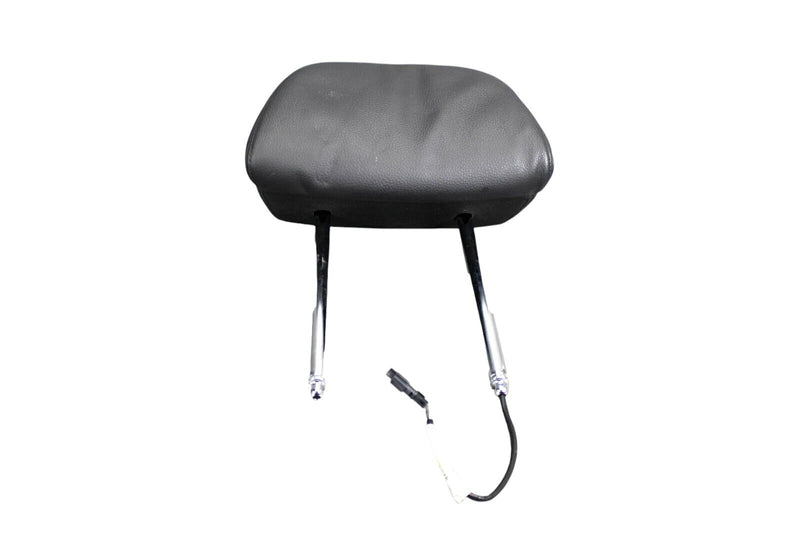 Load image into Gallery viewer, 14-18 BMW X5 F15 Front Right Passenger Side Seat Headrest Head Rest OEM
