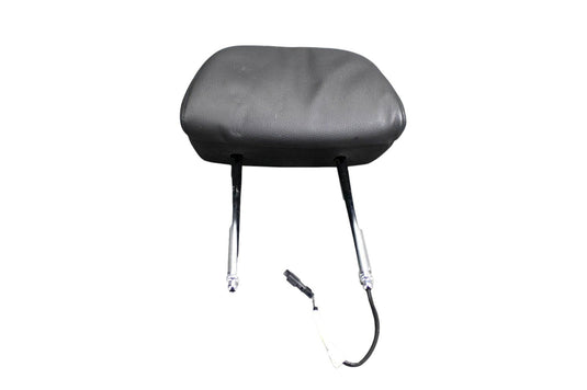 14-18 BMW X5 F15 Front Right Passenger Side Seat Headrest Head Rest OEM