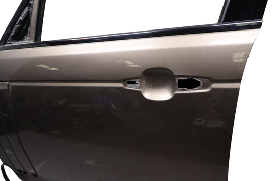12-19 Range Rover Evoque L538 Front Left Driver Side Door Panel Shell OEM