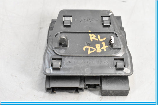 06-11 Mercedes CLS550 CLS500 W219 Rear Door Keyless Go Control Module Oem