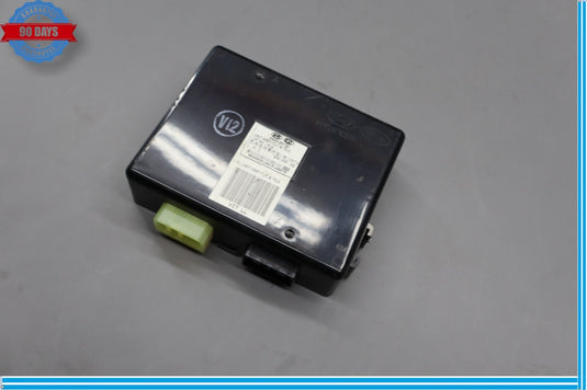 11-13 Hyundai Equus Telescoping Steering Column Control Module 95450-3N150 Oem