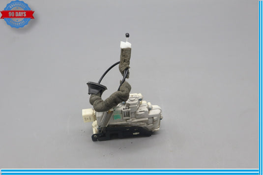 12-18 Audi A7 Quattro Rear Right Side Door Panel Lock Latch Actuator Oem