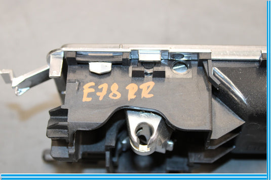 10-16 Land Rover Range Rover Sport Rear Right Side Interior Door Handle Oem