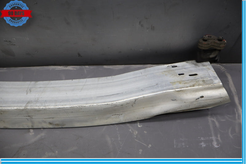 Load image into Gallery viewer, 10-19 Jaguar XJ XJL X351 Rear Bumper Support Reinforcement Impact Beam Bar Oem
