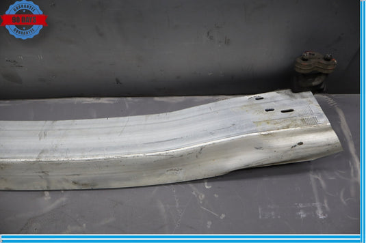 10-19 Jaguar XJ XJL X351 Rear Bumper Support Reinforcement Impact Beam Bar Oem