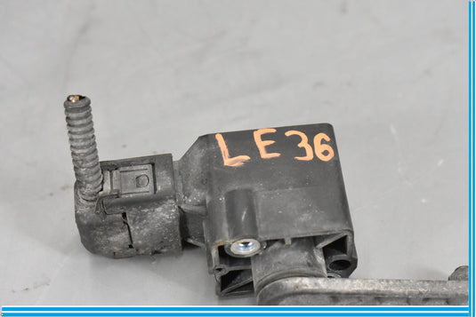 07-13 Mercedes GL450 GL550 Front Left Driver Side Suspension Level Sensor Oem