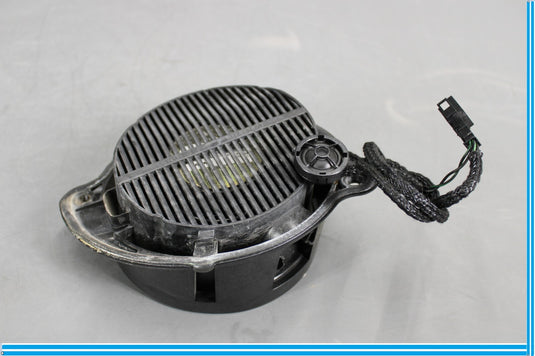 00-06 Mercedes S500 S600 Front Left Driver Side Seat Door Sound Speaker Oem