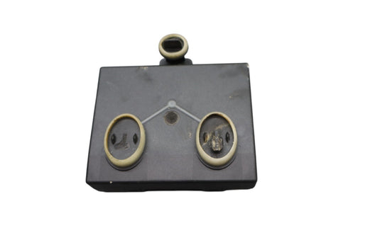 13-18 Audi A6 Quattro Rear Right Passenger Side Door Control Module Unit Oem