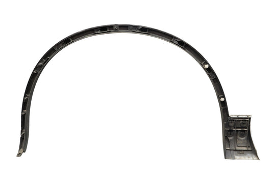 11-17 Volkswagen Touareg Front Right Fender Wheel Flare Arch Molding Cover Oem