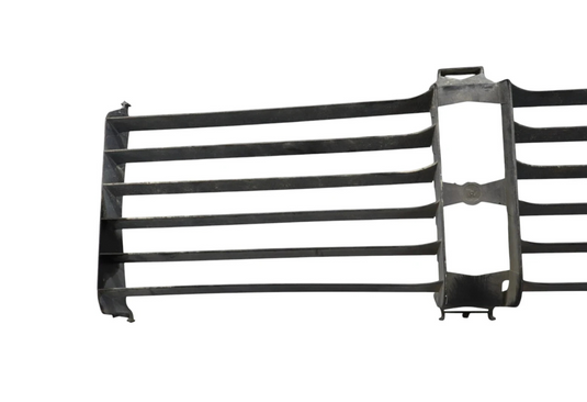 09-13 BMW 750i 750Li F10 Front Bumper Radiator Grille Cover 66663482 Oem