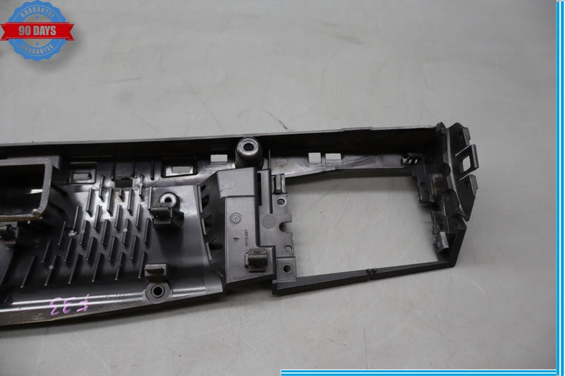 Load image into Gallery viewer, 09-12 Jaguar XF XFR X250 Right Passenger Side Dash Dashboard Outer Ac Vent Oem
