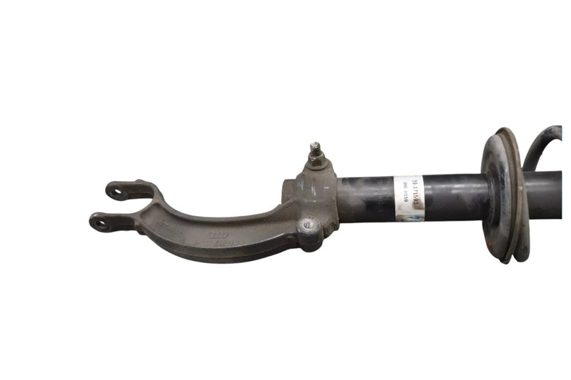 Load image into Gallery viewer, 09-12 Audi A4 Quattro Front Left Driver Side Suspension Shock Strut Absorber OEM
