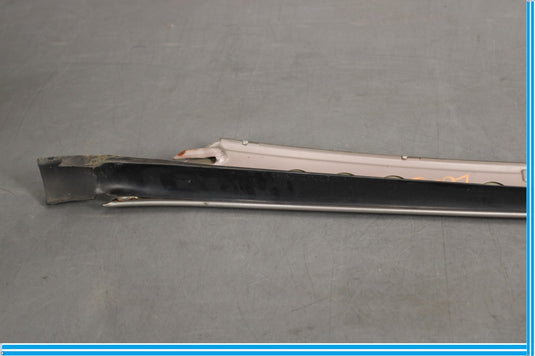 97-04 Mercedes R170 SLK230 SLK320 Front Right Windshield Molding Cover Panel Oem