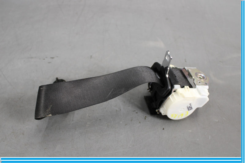 Load image into Gallery viewer, 09-15 BMW 750Li F01 F02 Rear Left Driver Side Seat Safety Belt Retractor Oem
