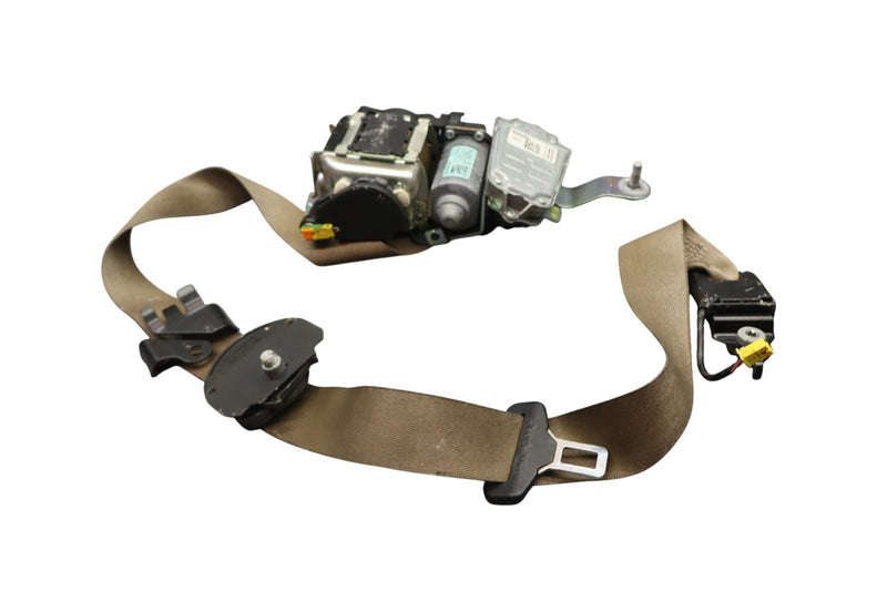 Load image into Gallery viewer, 06-16 Mercedes W212 E350 E400 E550 Front Right Seat Belt Seatbelt Retractor Oem
