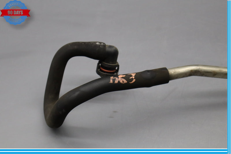 Load image into Gallery viewer, 07-09 Jaguar XK X150 Air Cleaner Intake Resonator Hose Tube Pipe 4.2L Oem
