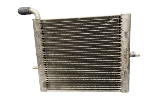 13-22 Land Range Rover L405 L494 Right Auxiliary Engine Intercooler Radiator Oem