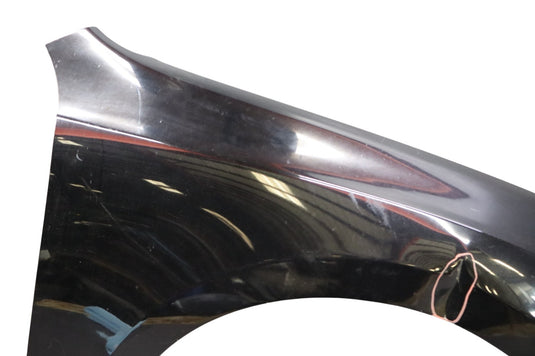11-16 Hyundai Equus SIG Front Right Passenger Side Fender Cover Shell Panel Oem