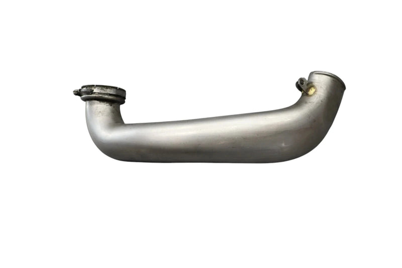 Load image into Gallery viewer, 11-20 Mercedes CLS550 CL550 M278 Right Side Air Intake Hose Duct Pipe OEM
