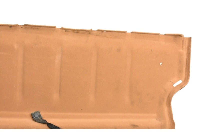 Load image into Gallery viewer, 90-02 Mercedes SL320 SL500 R129 Trunk Carpet Fuel Tank Lining Molding Cover Oem
