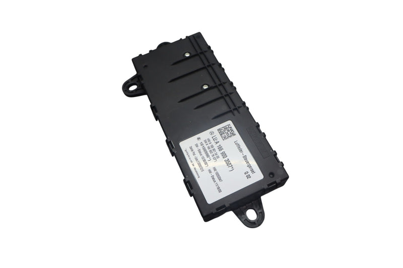 Load image into Gallery viewer, 06-19 Mercedes ML350 GL450 Airmatic Air Suspension Control Module Unit ECU Oem

