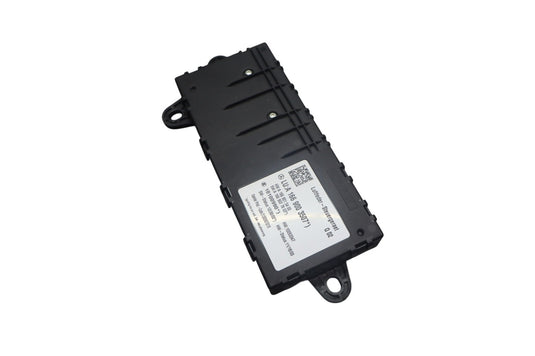 06-19 Mercedes ML350 GL450 Airmatic Air Suspension Control Module Unit ECU Oem