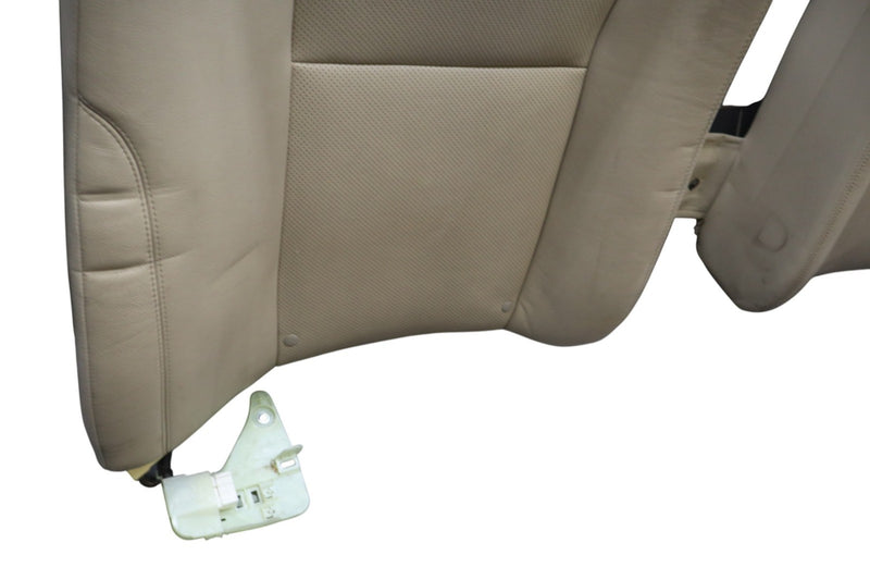 Load image into Gallery viewer, 07-09 Lexus LS460 XF40 Rear Left Right Seat Upper Cushion Set 7107750880 Oem
