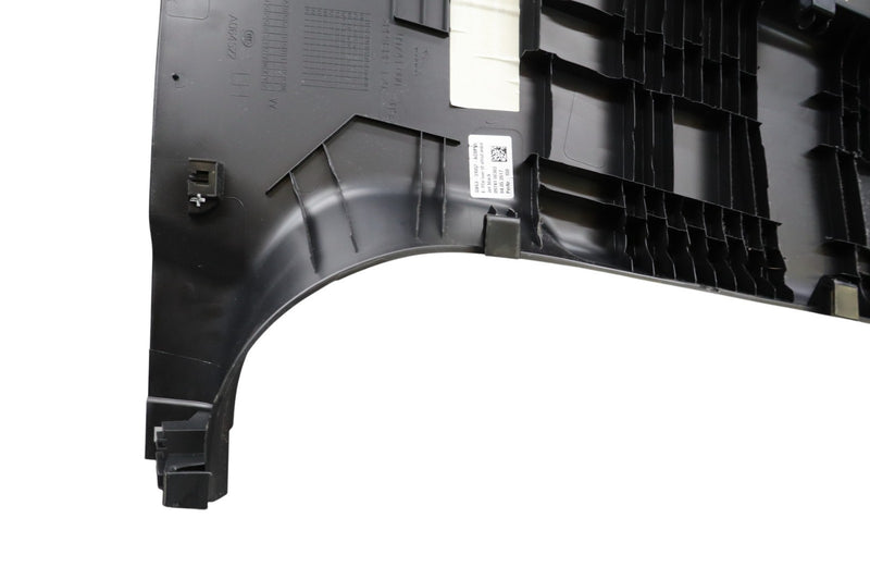 Load image into Gallery viewer, 16-23 Jaguar X260 XF Left Driver Side Lower Center B-Pillar Trim Cover Panel Oem
