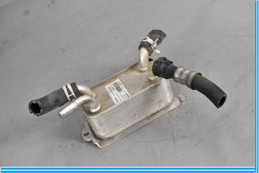 04-11 Volvo C70 Automatic Transmission Heat Exchanger Oil Cooler Oem