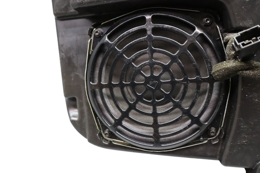 08-17 Audi A4 Wagon Rear Subwoofer Sub Woofer Audio Speaker Bass 8T8035382 Oem