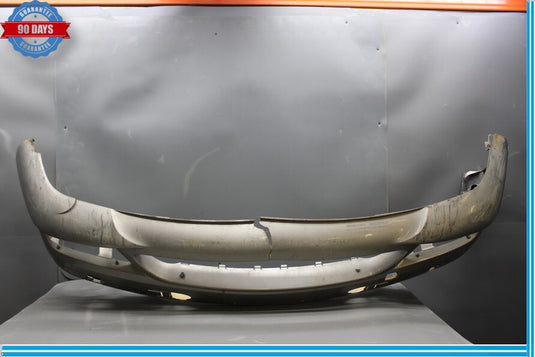 03-06 Mercedes W215 CL500 CL55 AMG Front Bumper Cover Assembly Oem