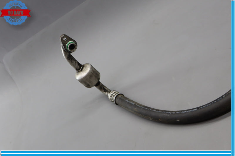Load image into Gallery viewer, 15-17 Hyundai Genesis G80 A/C Air Conditioner Suction Hose &amp; Tube Assembly Oem
